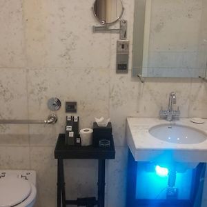 Deluxe Double Kamer