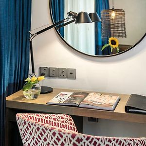 Luxury Premium Room